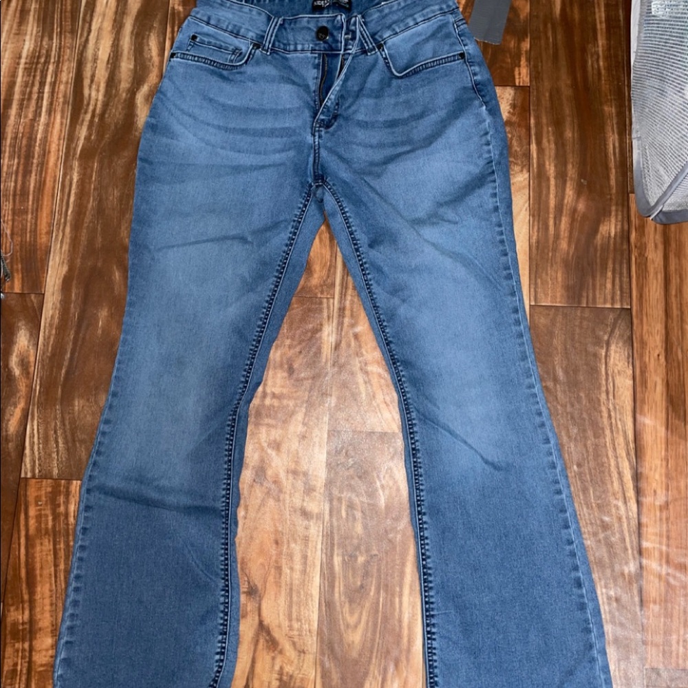 Womens Riders by Lee jeans